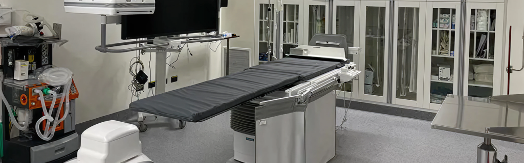 Clínica de Cuyo - Más servicios